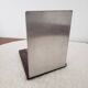 Serre-livre scandinave ancien en palissandre