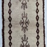 Tapis azilal 37x71cm