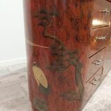 Cabinet, 1960s