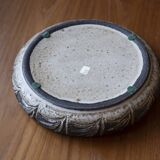 Bol en céramique par LoveMose, Danemark des années 1960