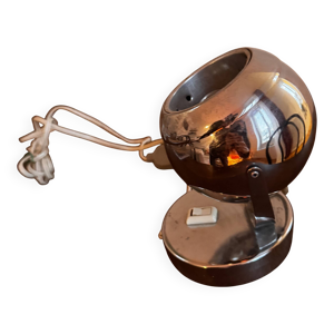 lampe spot Space Age