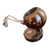 Adjustable chrome spot lamp Space Age – 1970s