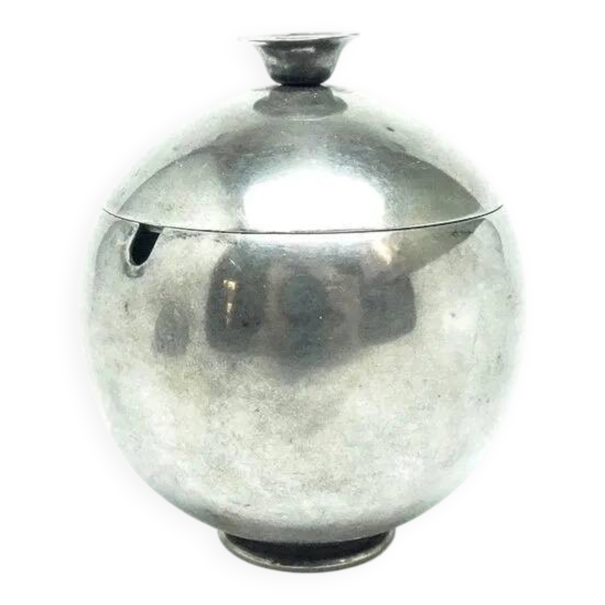 L1Z HEFRA sugar bowl postmodernism