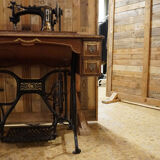 Peugeot sewing machine