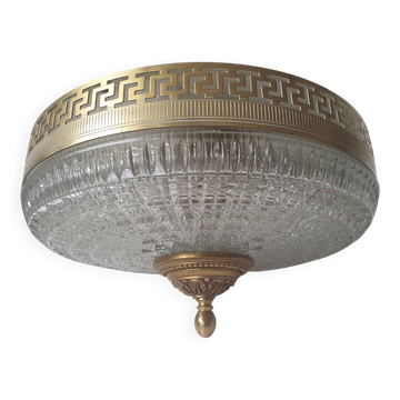 Ceiling light Lucien Gau 25 cm