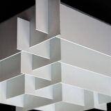 Nordisk Solar "Max" ceiling lamp / XL version / Max Brüel, Gehrdt Bornebusch, Jørgen Selchau