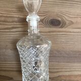 Cognac bottle gaston de lagrange
