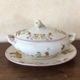 Tureen