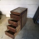 Butcher block furniture