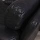 FAUTEUIL VINTAGE DES ANNÉES 1970, MODÈLE « CORONADO », T. SCARPA POUR B&B ITALIA