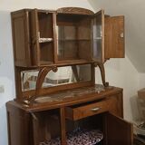 Art Deco buffet