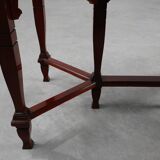 Side Table by H.F. Jansen & Zonen, Amsterdam, The Netherlands, ca. 1910