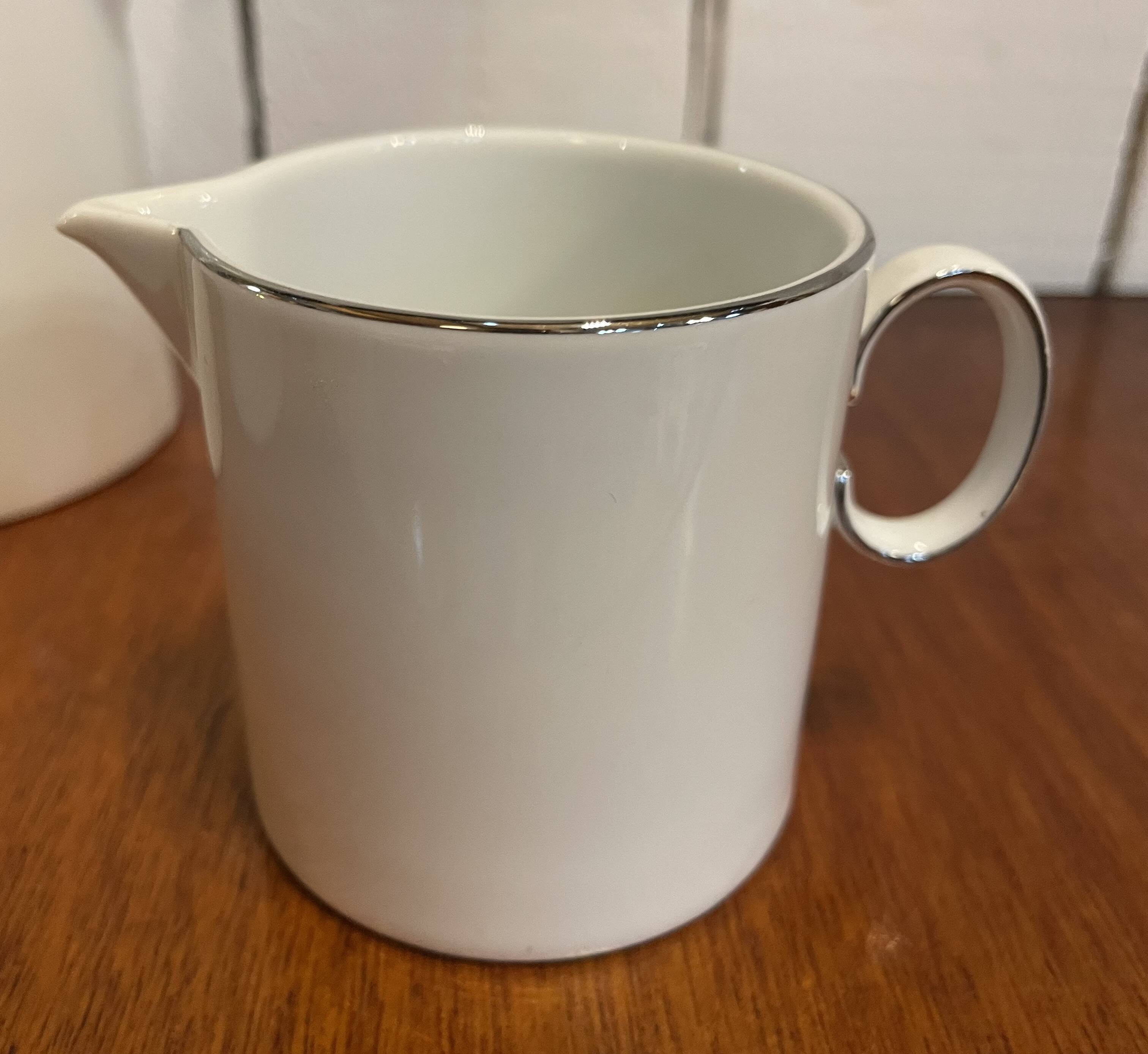 Ensemble service à café