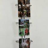 Postcard display
