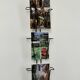 Postcard display