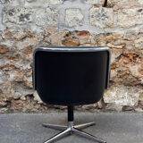 Charles Pollock armchair