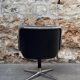 Charles Pollock armchair