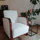 Fauteuil studio
