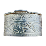 Vintage pillbox