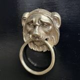 Restored Black Empire period chest of drawers