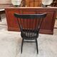 Scandinavian rocking chair