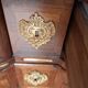 Louis XV period commode