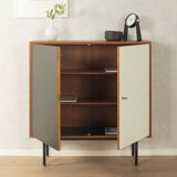 Classic chest of drawers from the 1950s by Oldenburger Möbelwerkstätten