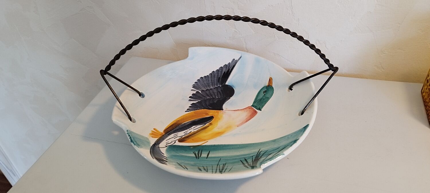 Duck catchall