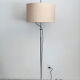 Vintage minimalist floor lamp Staff Leuchten 1960