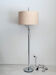 Vintage minimalist floor lamp Staff Leuchten 1960