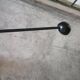 Desk lamp with a balance arm, Fase