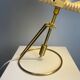 Table lamp Le Klint model 305 by Christian Hvidt 1970