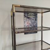 Italian shelf, 1970s