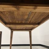 Pine farm table 165 cm