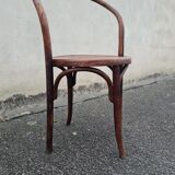 fischel bistro chair