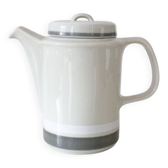 Vintage Arabia Finland Salla Coffee pot