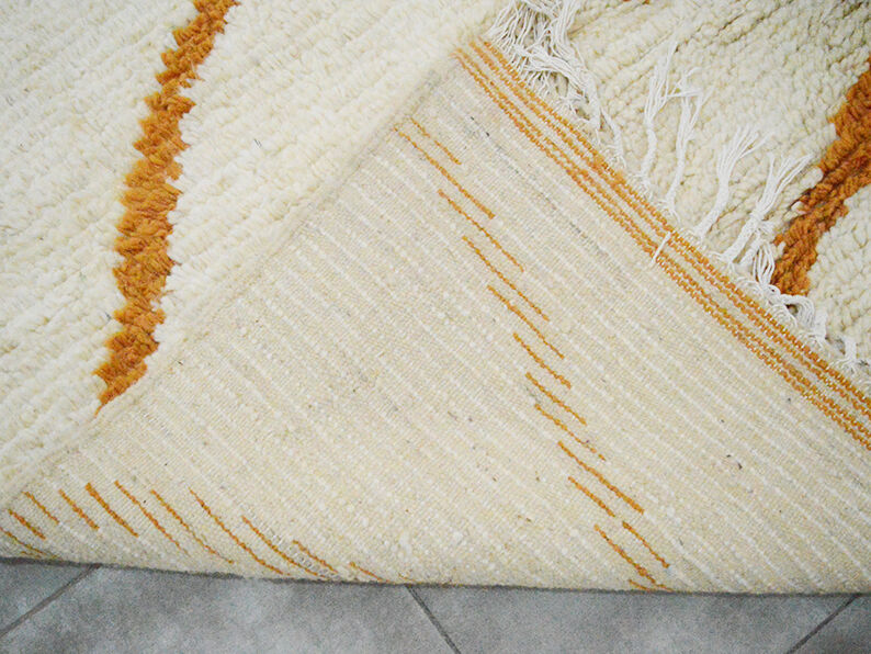 294x200cm moroccan berbere carpet