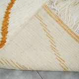 294x200cm moroccan berbere carpet