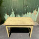 Small farmhouse table