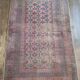 Tapis Pakistanais Boukhara Antique