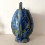 Vase art déco Pierrefonds