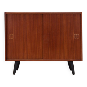 Meuble en teck, design