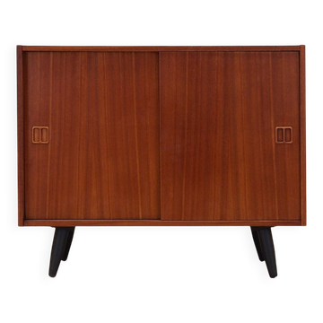 Teak furniture, Danish design, 1970s, made in Denmark.