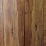 Chest of drawers, made of walnut