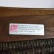 Teak Solid Wood Leather Danish Design by Mikael Laursen, 1970s