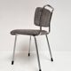 Set of 6 reupholstered chairs by Gebroeders De Wit, 1960s