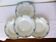 4 assiettes creuses vintage de St Amand 220631