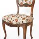 Salon de style Louis XV