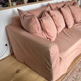 Merci 3 seater sofa