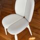 Roche bobois pulp table and chair set